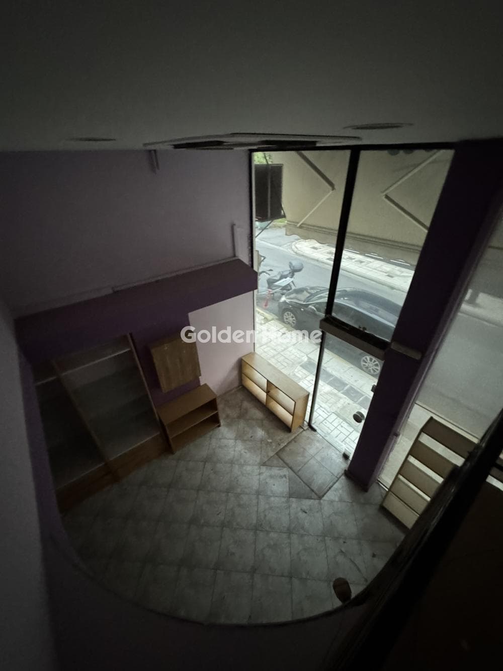 Κατάστημα στην Τουρκοβούνια, Κερατσίνι — Φωτογραφία 15 από 20