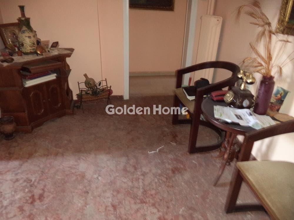 Apartment in Agia Sofia, Patra — Photo 3 of 23