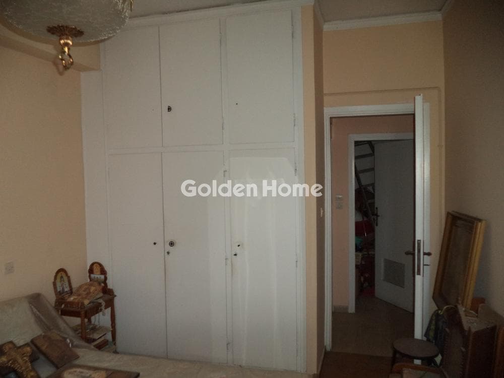 Apartment in Agia Sofia, Patra — Photo 13 of 23
