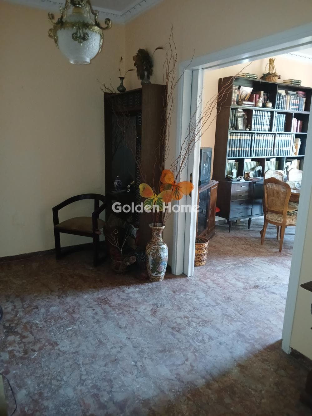 Apartment in Agia Sofia, Patra — Photo 16 of 23