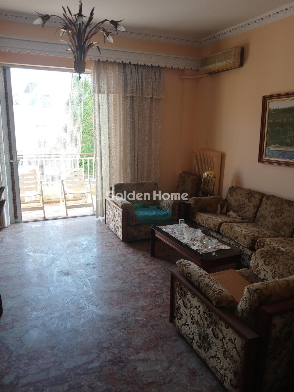 Apartment in Agia Sofia, Patra — Photo 20 of 23