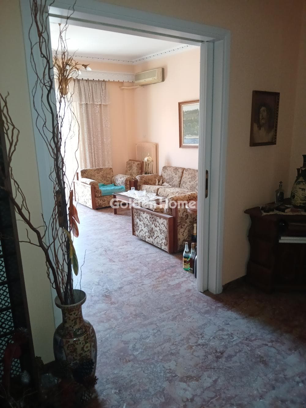 Apartment in Agia Sofia, Patra — Photo 22 of 23