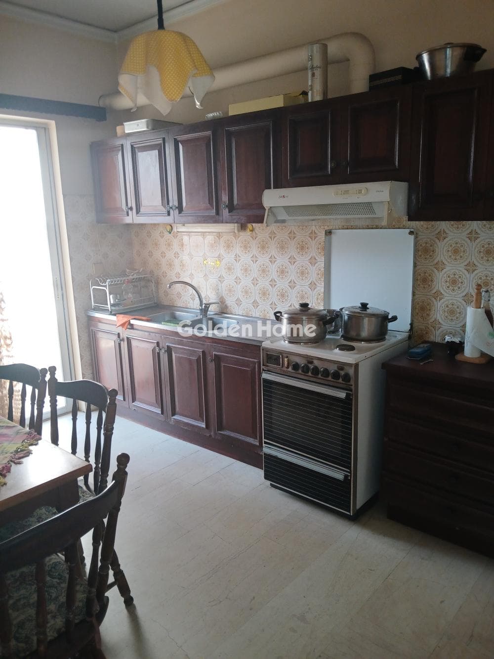 Apartment in Agia Sofia, Patra — Photo 23 of 23