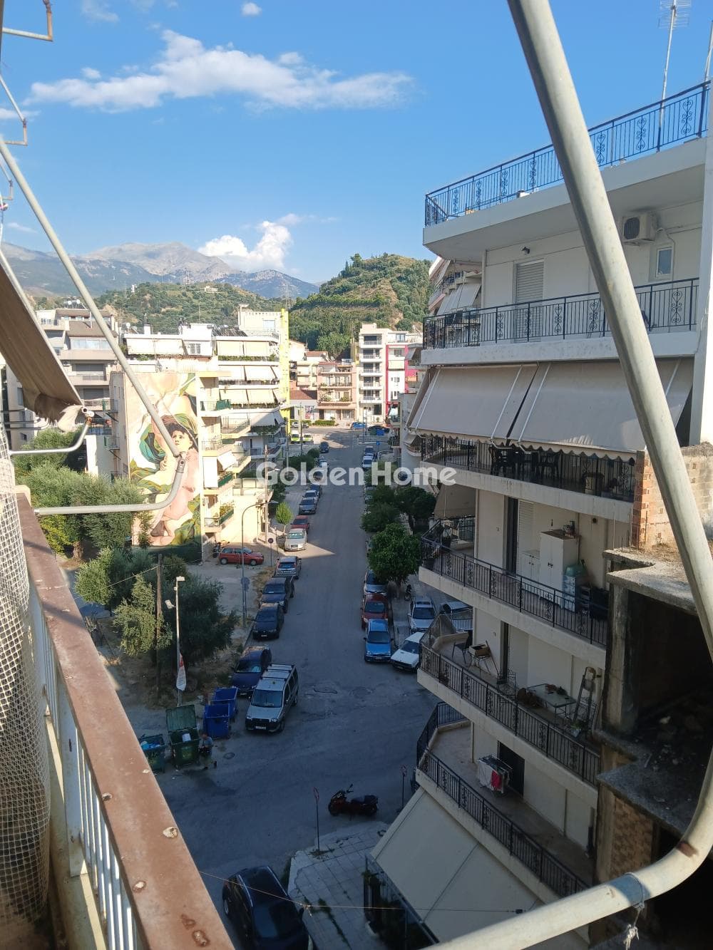 Apartment in Agia Sofia, Patra — Photo 8 of 23