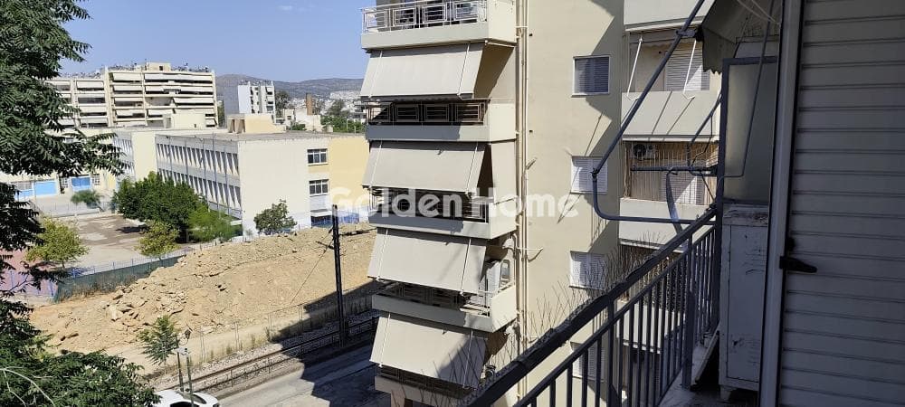 Διαμέρισμα στην Θυμαράκια, Αττική — Φωτογραφία 24 από 24