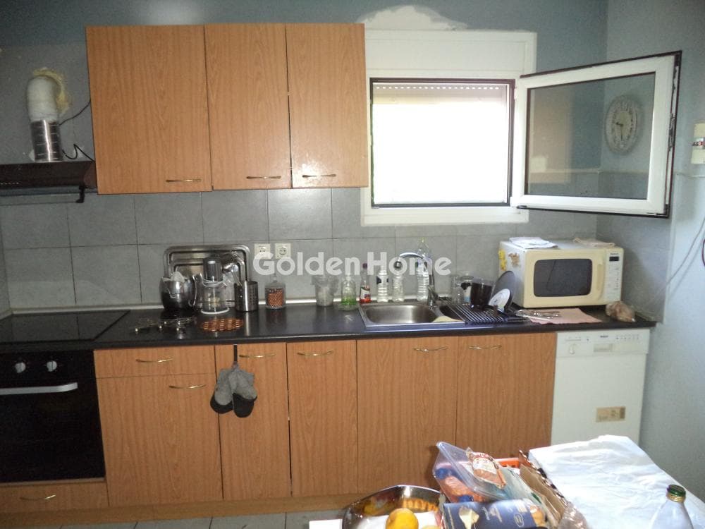 House in Center, Akrata — Photo 6 of 13