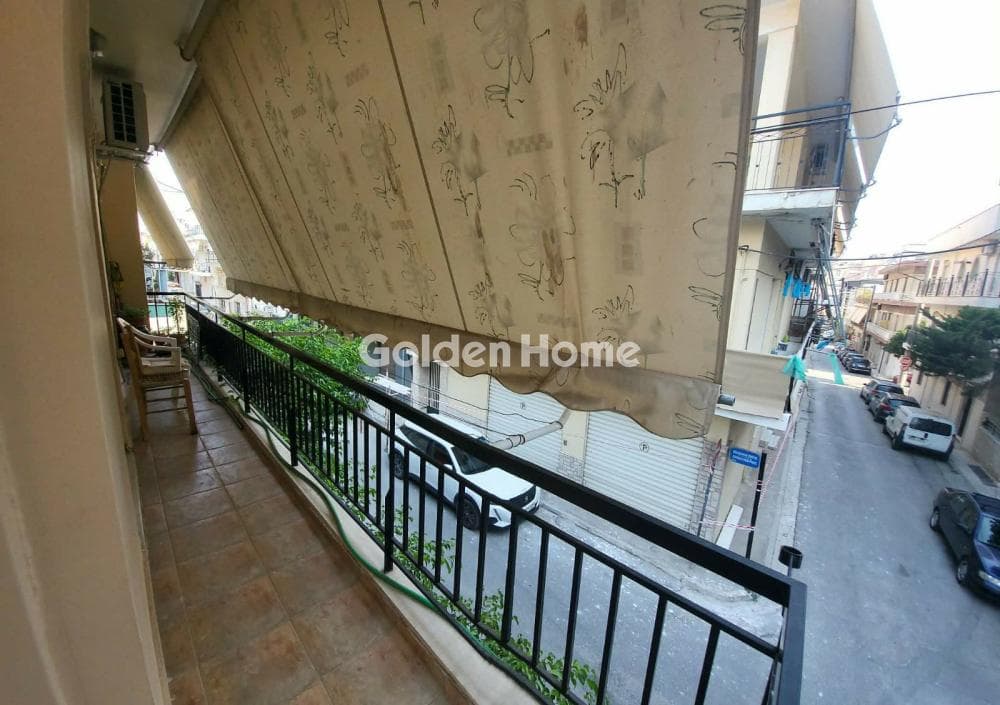 Apartment in Peristeri, Peristeri — Photo 12 of 12