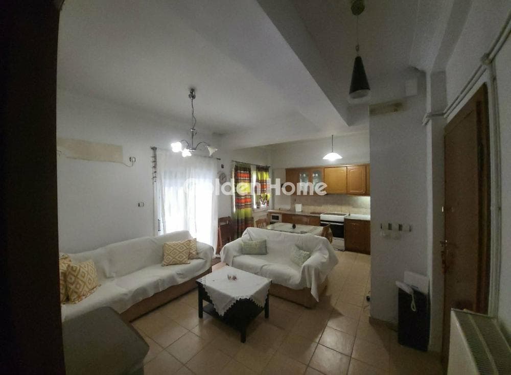 Apartment in Peristeri, Peristeri — Photo 3 of 12