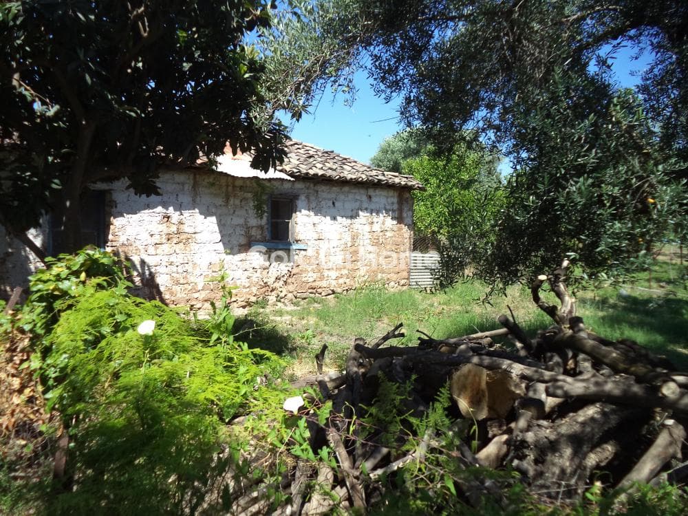 House in Center, Diakopto — Photo 1 of 12