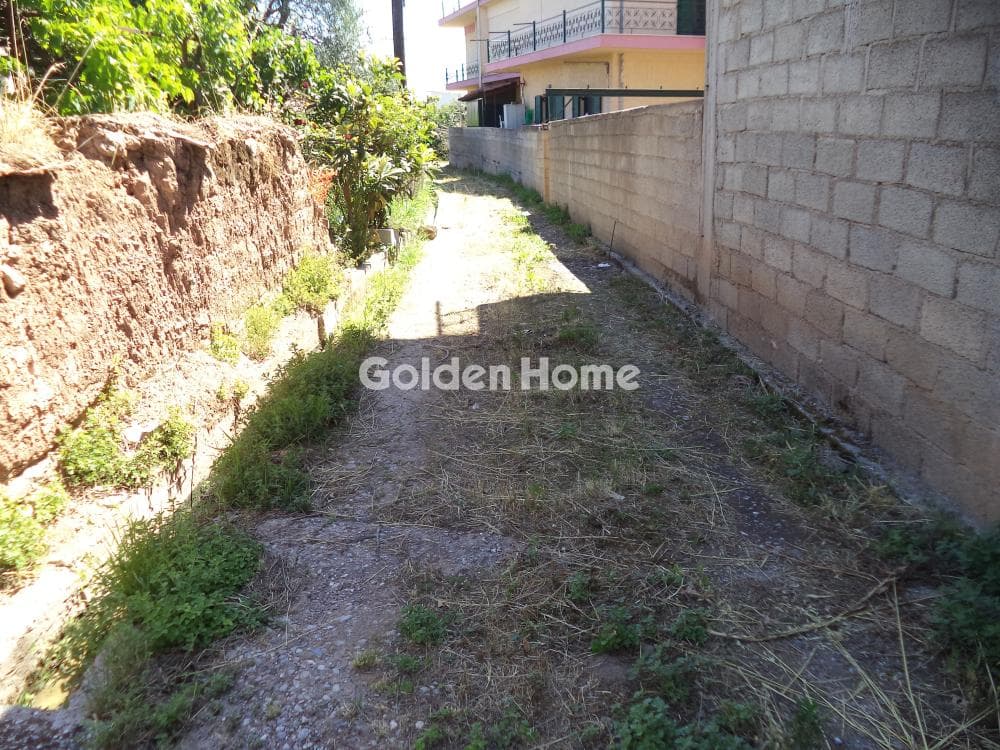 House in Center, Diakopto — Photo 4 of 12