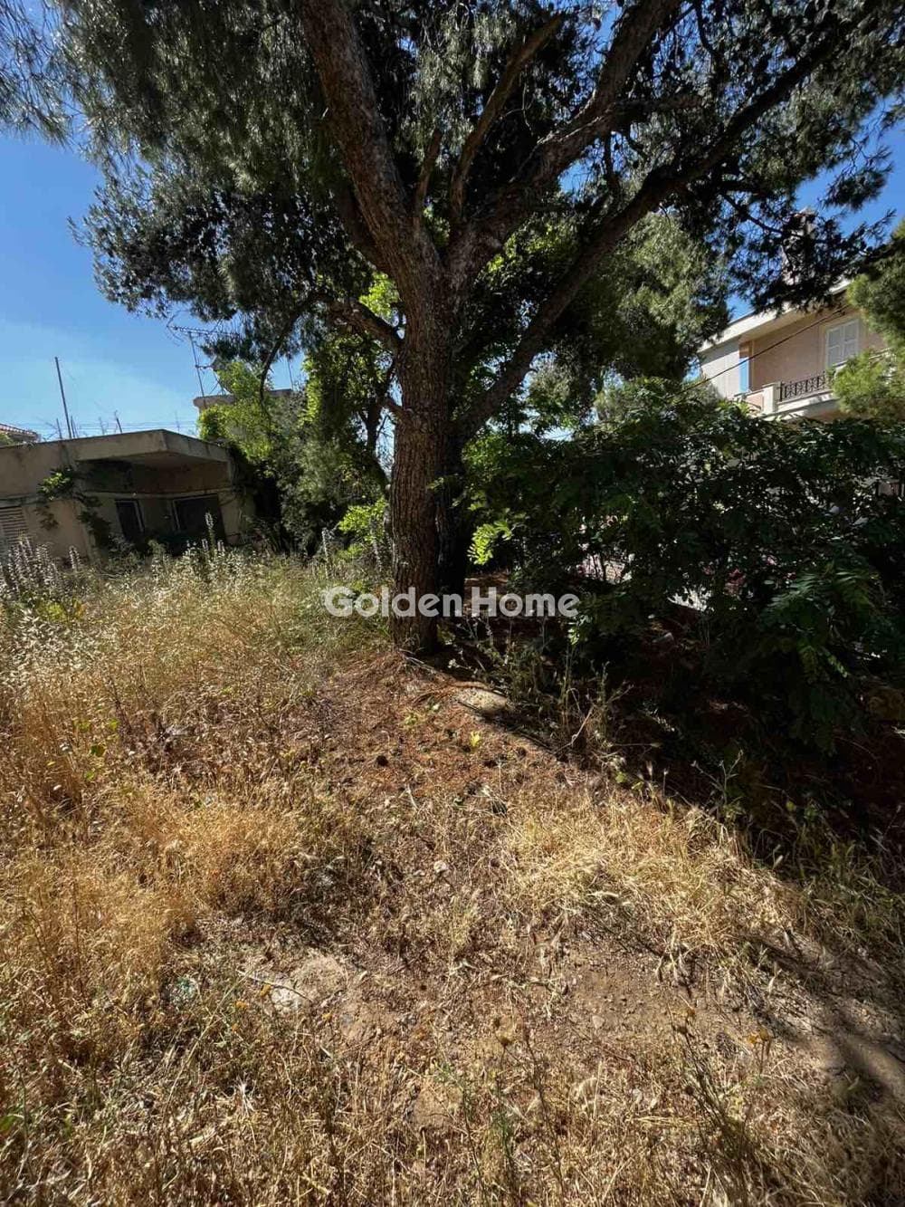 Building Plot in Kallithea, Penteli — Photo 3 of 3