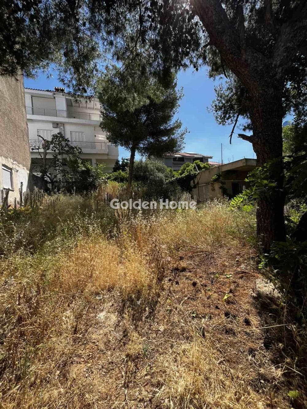 Building Plot in Kallithea, Penteli — Photo 2 of 3