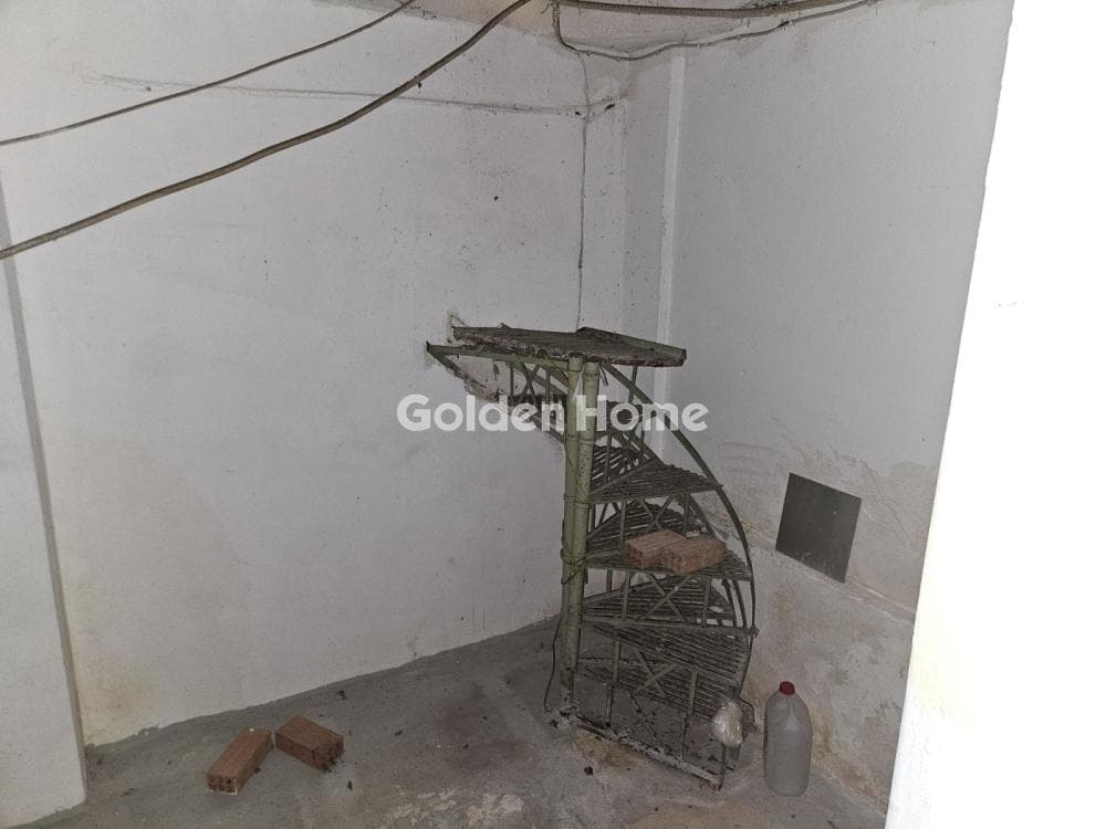 Κατάστημα στην Λαμπρινή, Γαλάτσι — Φωτογραφία 8 από 9