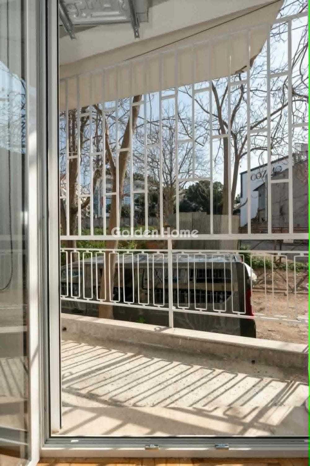 Διαμέρισμα στην Άγιος Ιωάννης, Νέος Κόσμος — Φωτογραφία 14 από 14