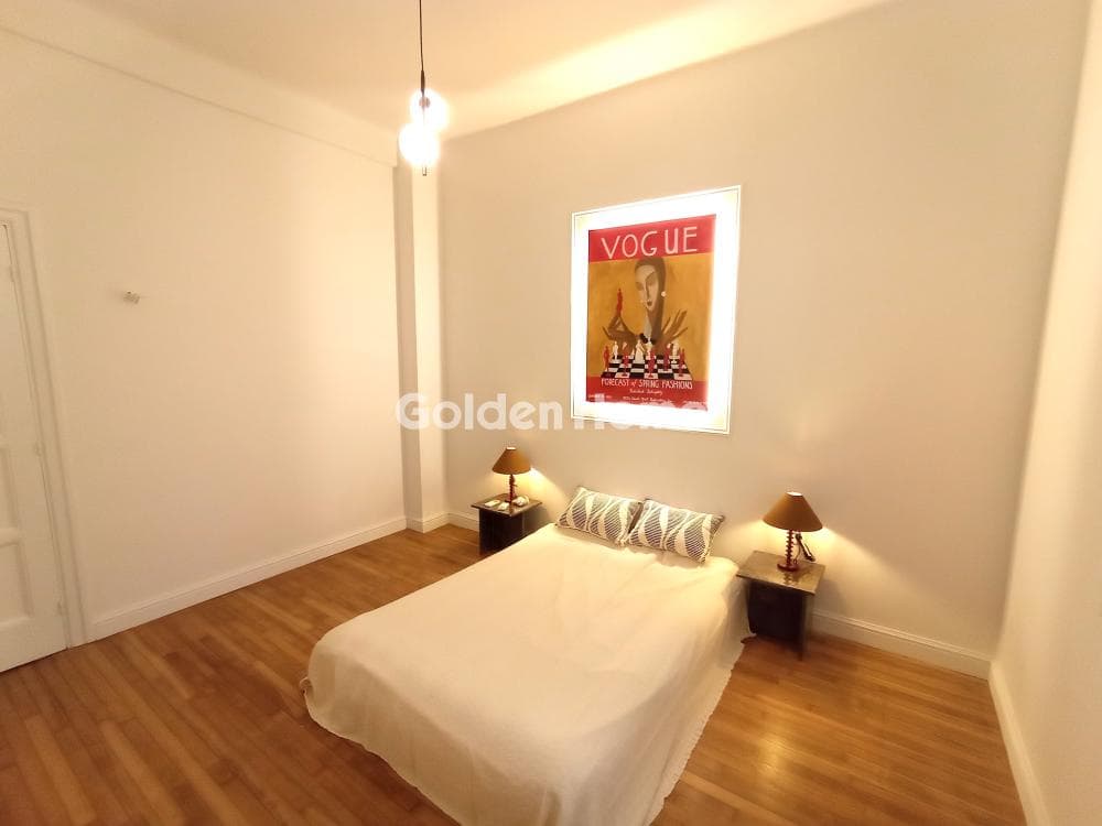 Apartment in Ag. Meletiou - Viktorias Sq. - Marni, Patision - Acharnon — Photo 2 of 20