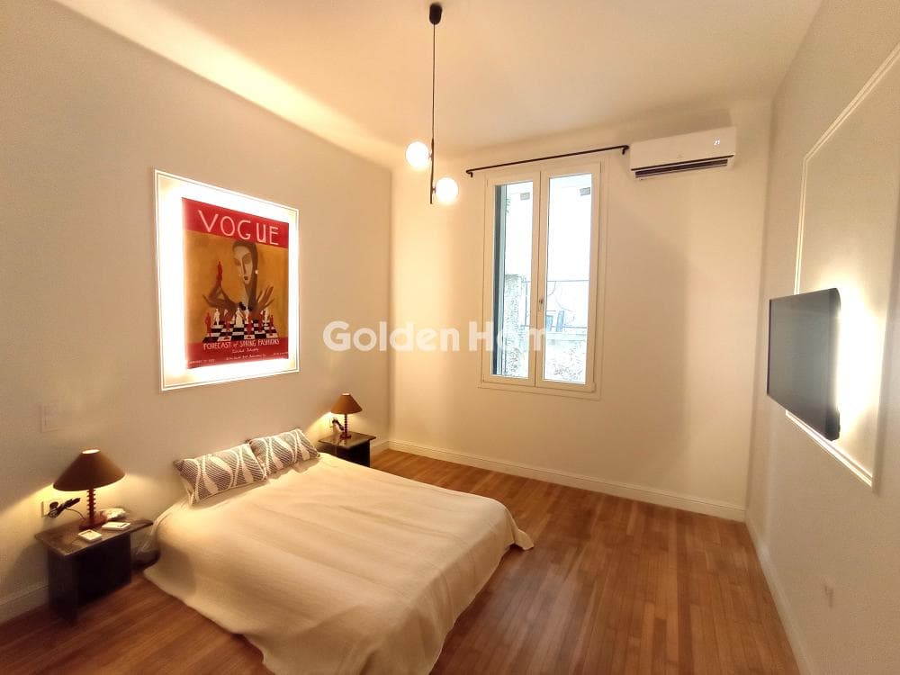 Apartment in Ag. Meletiou - Viktorias Sq. - Marni, Patision - Acharnon — Photo 4 of 20