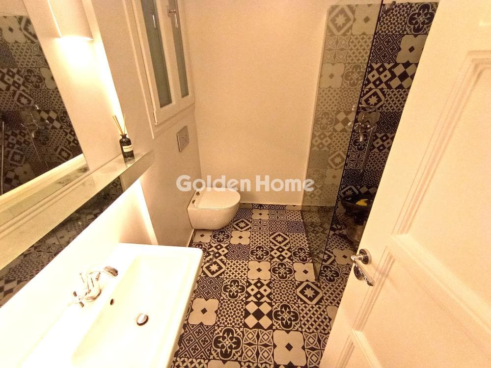 Apartment in Ag. Meletiou - Viktorias Sq. - Marni, Patision - Acharnon — Photo 3 of 20