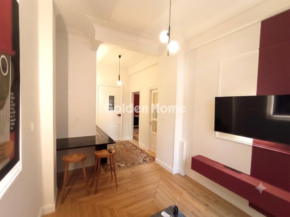 Apartment in Ag. Meletiou - Viktorias Sq. - Marni, Patision - Acharnon — Photo 5 of 20