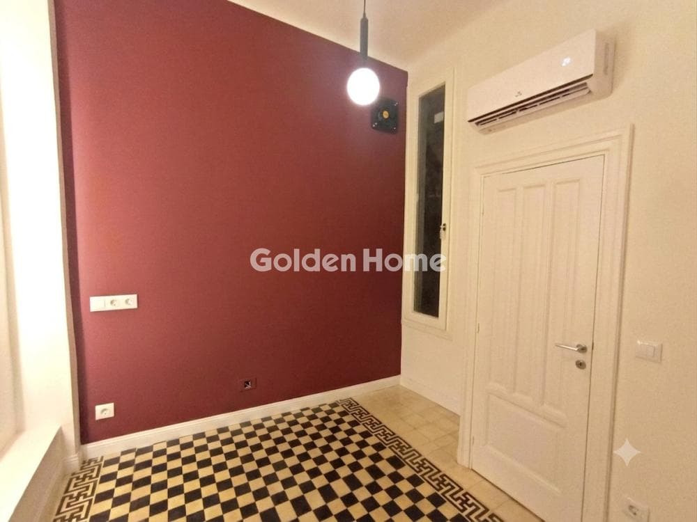 Apartment in Ag. Meletiou - Viktorias Sq. - Marni, Patision - Acharnon — Photo 8 of 20