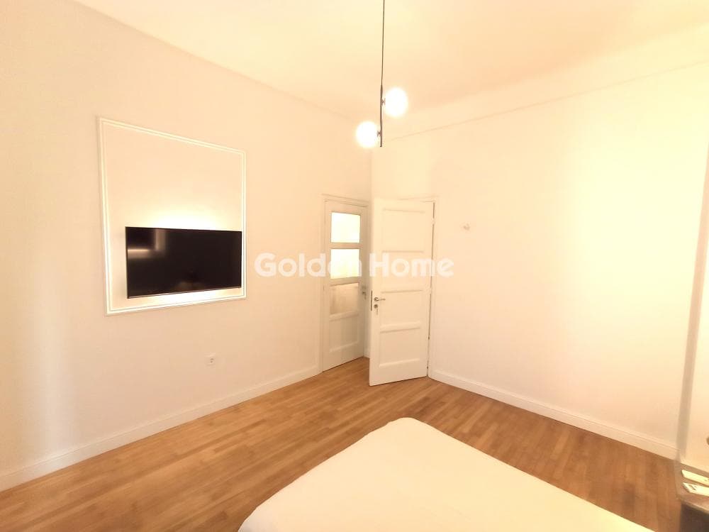 Apartment in Ag. Meletiou - Viktorias Sq. - Marni, Patision - Acharnon — Photo 10 of 20