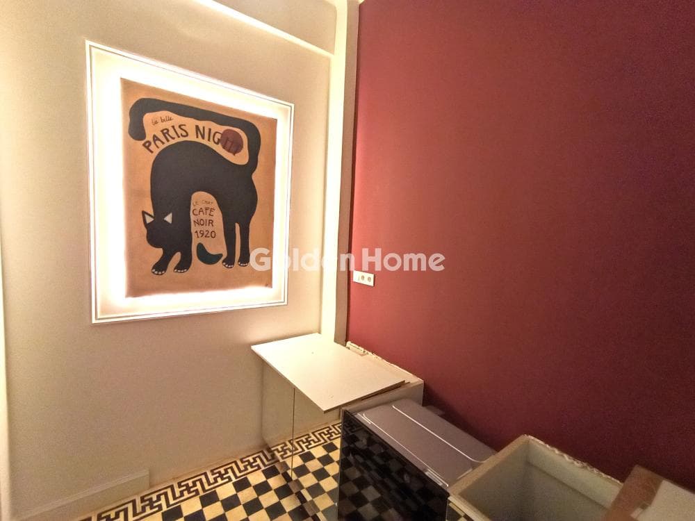 Apartment in Ag. Meletiou - Viktorias Sq. - Marni, Patision - Acharnon — Photo 9 of 20