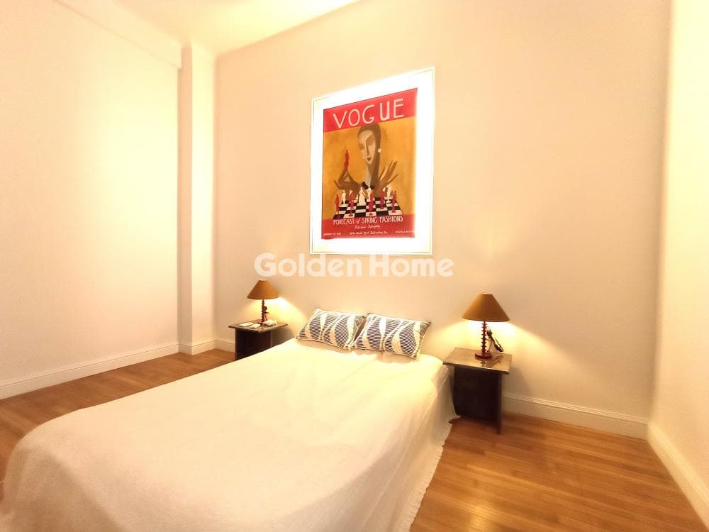 Apartment in Ag. Meletiou - Viktorias Sq. - Marni, Patision - Acharnon — Photo 11 of 20