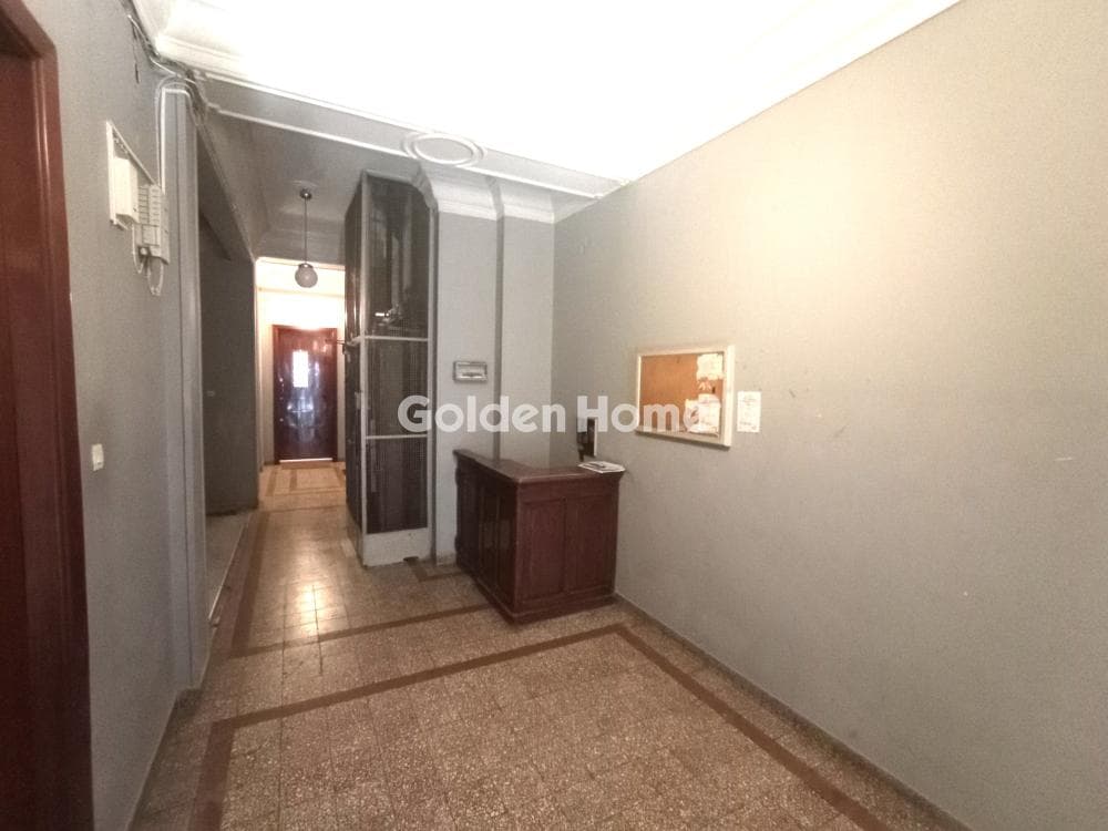 Apartment in Ag. Meletiou - Viktorias Sq. - Marni, Patision - Acharnon — Photo 12 of 20