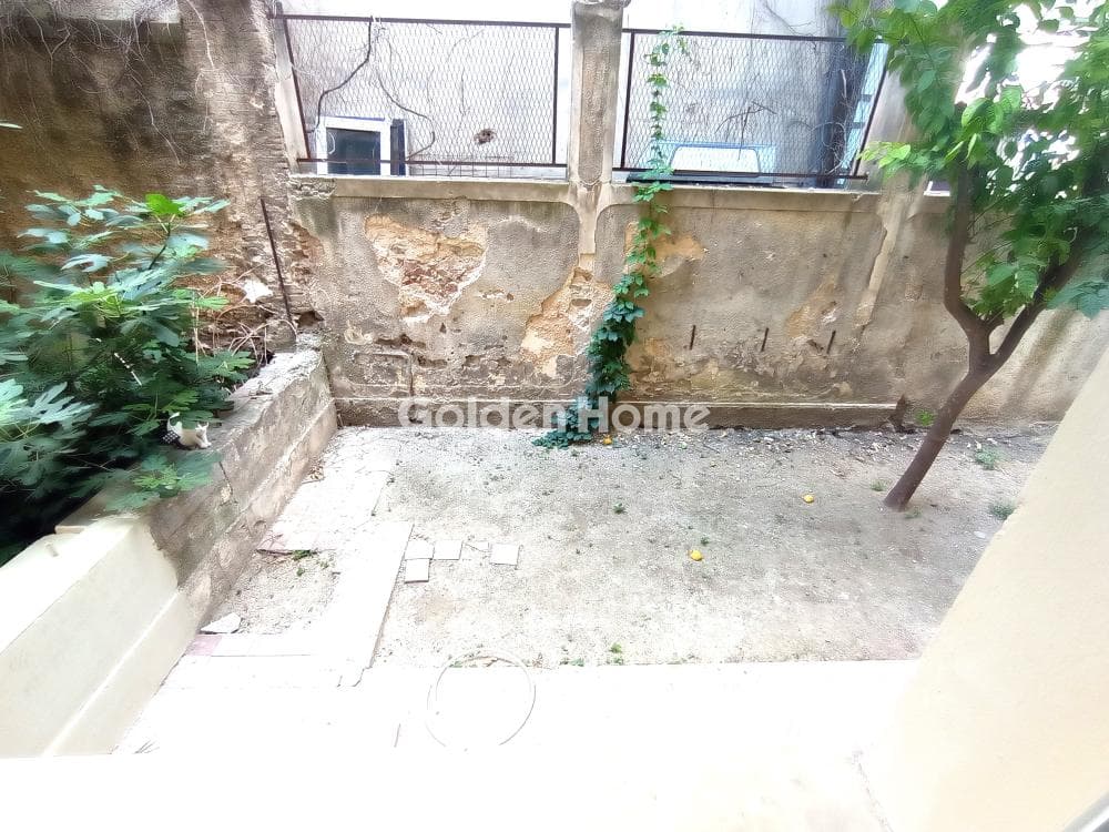 Apartment in Ag. Meletiou - Viktorias Sq. - Marni, Patision - Acharnon — Photo 13 of 20