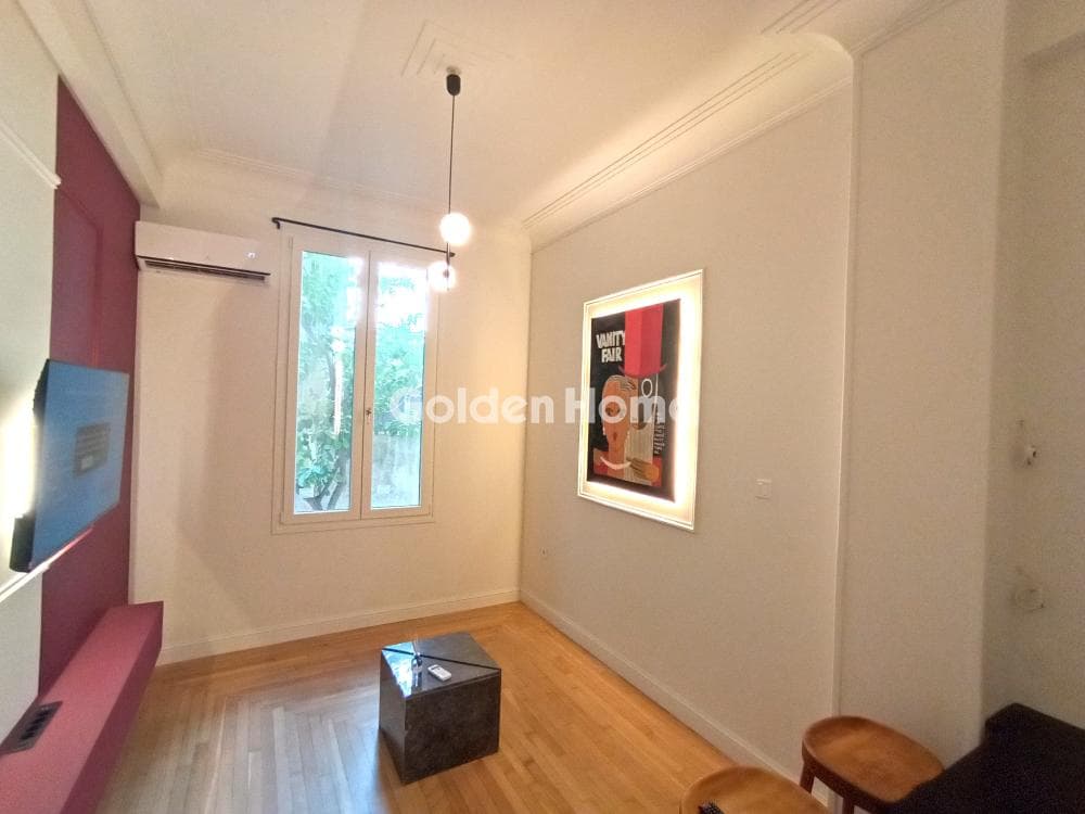 Apartment in Ag. Meletiou - Viktorias Sq. - Marni, Patision - Acharnon — Photo 14 of 20
