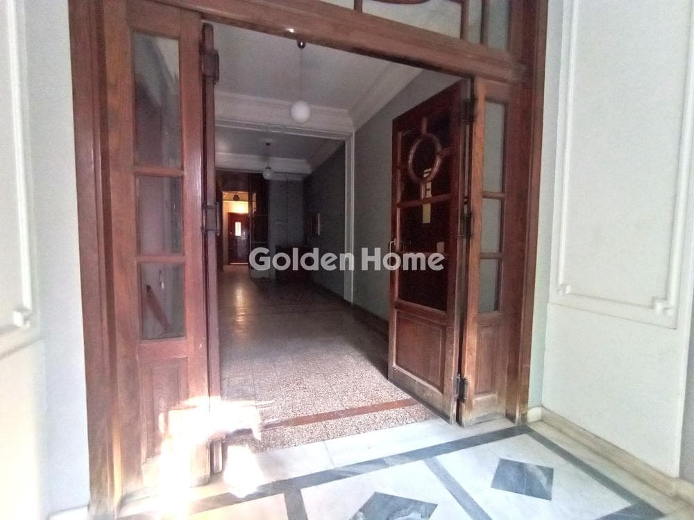 Apartment in Ag. Meletiou - Viktorias Sq. - Marni, Patision - Acharnon — Photo 15 of 20