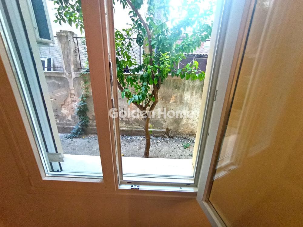 Apartment in Ag. Meletiou - Viktorias Sq. - Marni, Patision - Acharnon — Photo 16 of 20