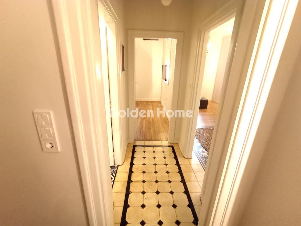 Apartment in Ag. Meletiou - Viktorias Sq. - Marni, Patision - Acharnon — Photo 17 of 20