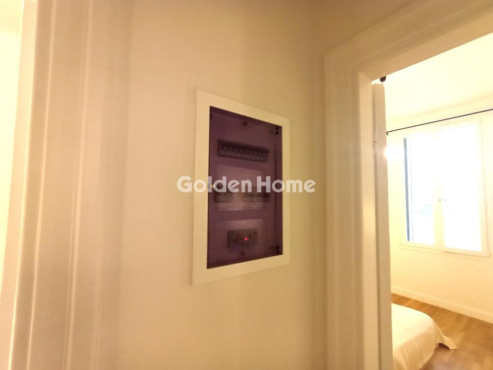Apartment in Ag. Meletiou - Viktorias Sq. - Marni, Patision - Acharnon — Photo 18 of 20