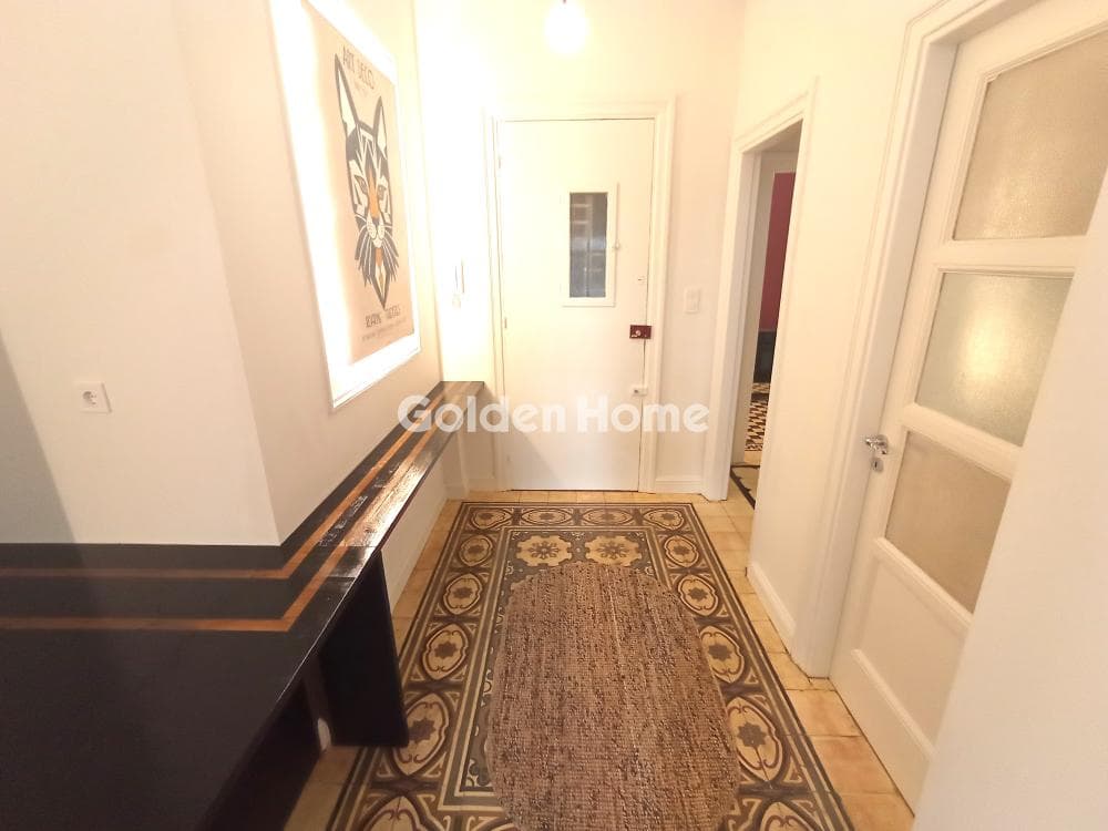 Apartment in Ag. Meletiou - Viktorias Sq. - Marni, Patision - Acharnon — Photo 6 of 20