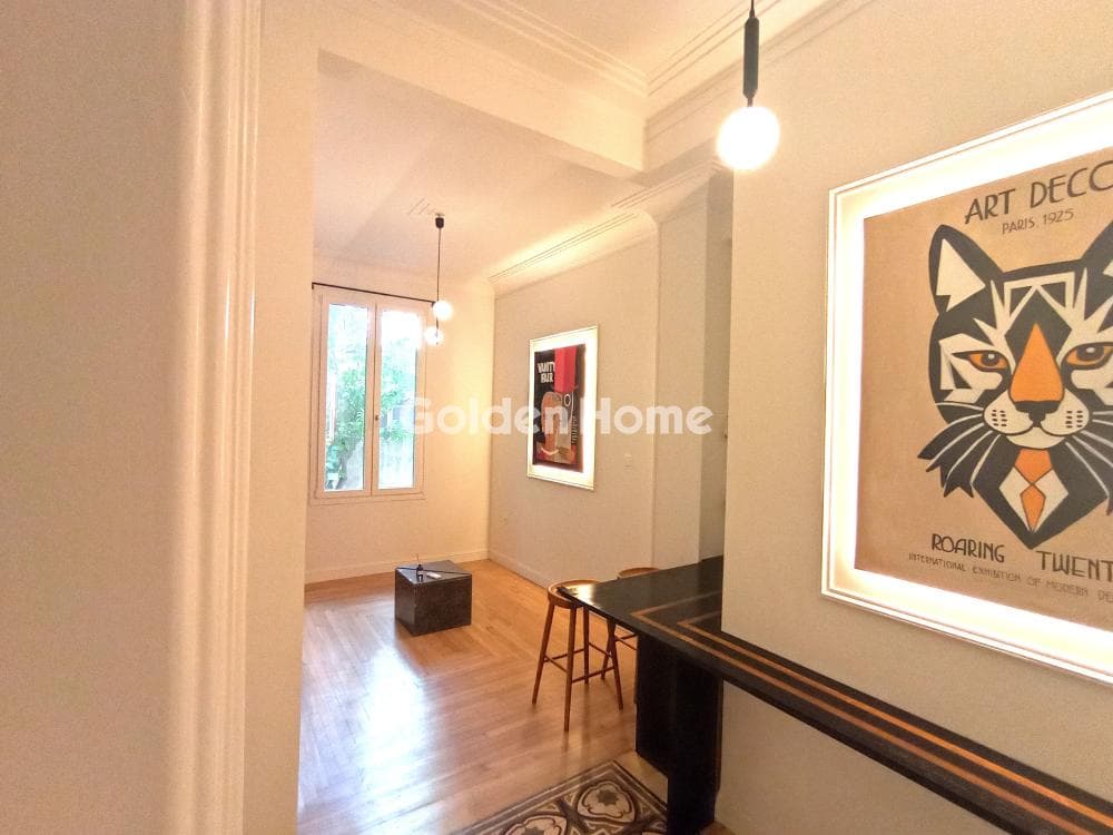 Apartment in Ag. Meletiou - Viktorias Sq. - Marni, Patision - Acharnon — Photo 19 of 20