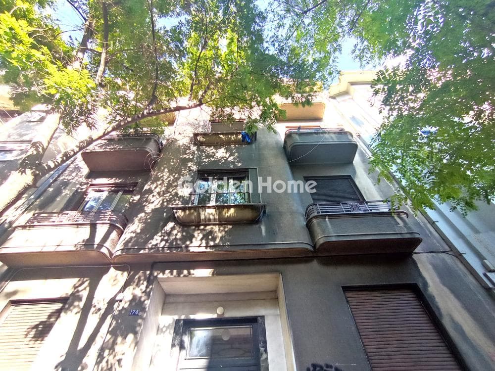 Apartment in Ag. Meletiou - Viktorias Sq. - Marni, Patision - Acharnon — Photo 20 of 20