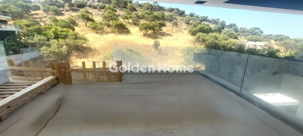 Apartment in Lathouriza, Vari - Varkiza — Photo 8 of 9