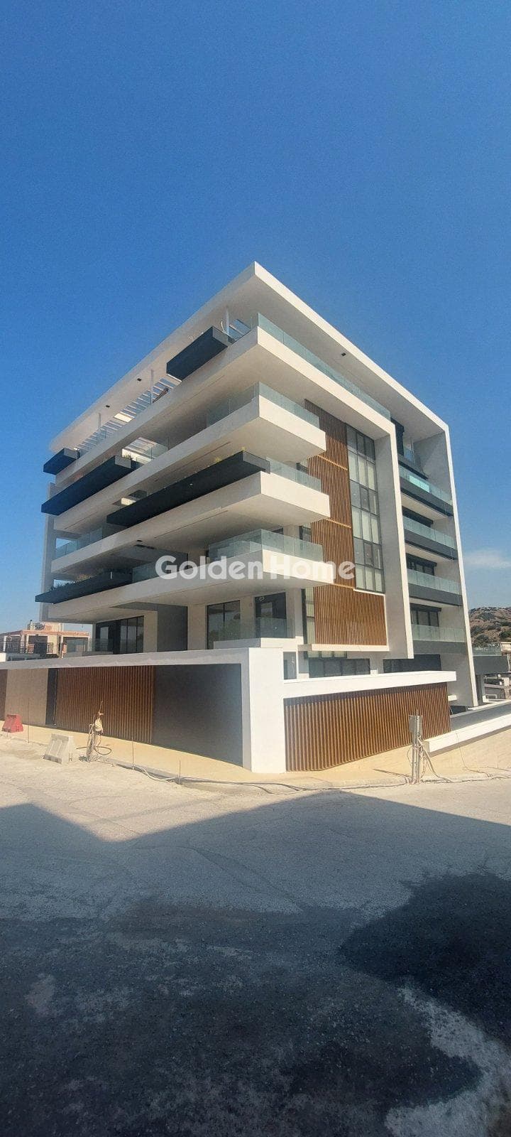 Διαμέρισμα στην Λαθουρίζα, Βάρη - Βάρκιζα — Φωτογραφία 1 από 8