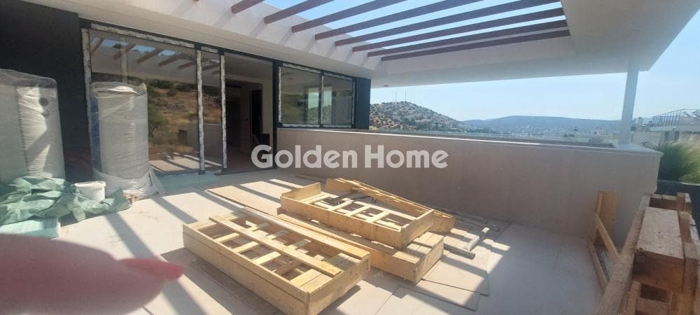 Διαμέρισμα στην Λαθουρίζα, Βάρη - Βάρκιζα — Φωτογραφία 6 από 8