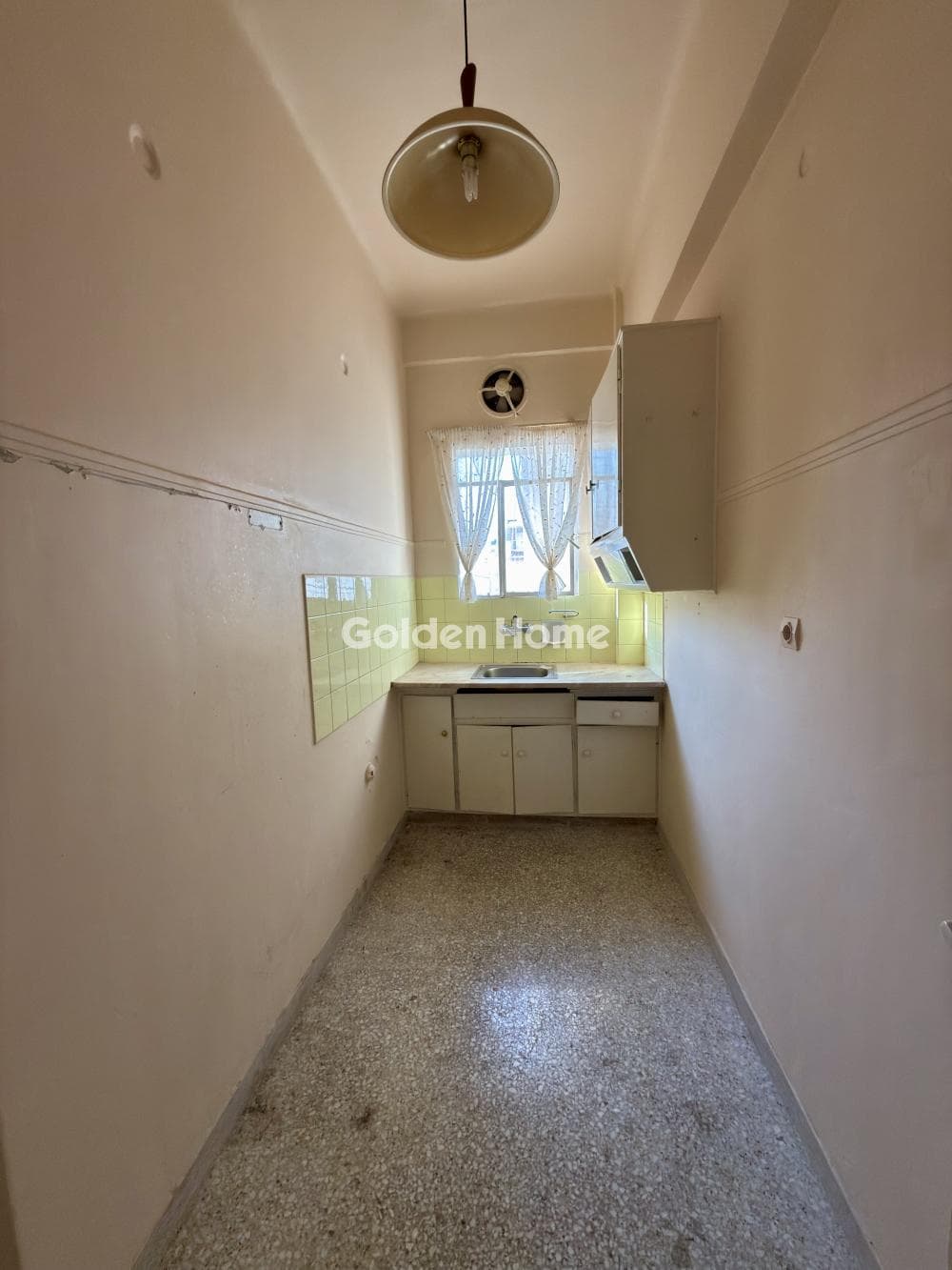 Διαμέρισμα στην Όσιος Λουκάς, Πατήσια — Φωτογραφία 10 από 18
