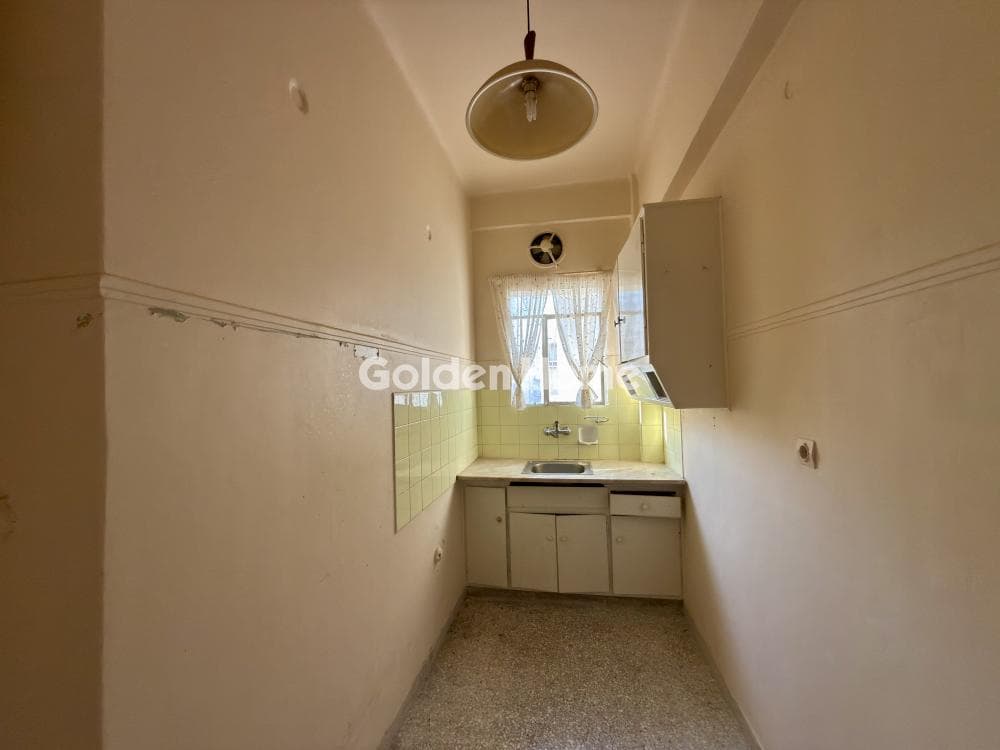 Διαμέρισμα στην Όσιος Λουκάς, Πατήσια — Φωτογραφία 9 από 18