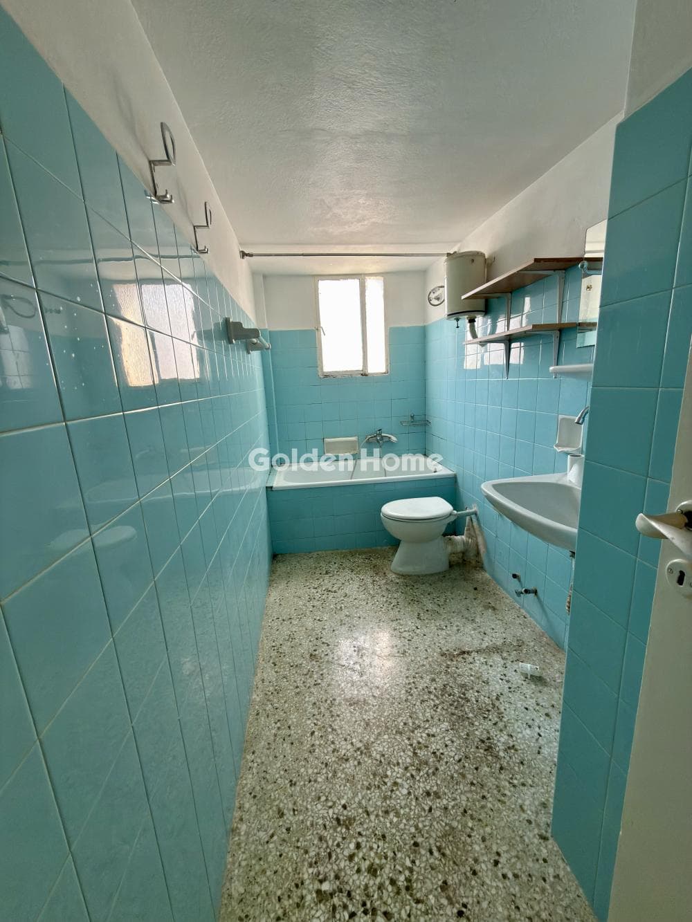 Διαμέρισμα στην Όσιος Λουκάς, Πατήσια — Φωτογραφία 13 από 18