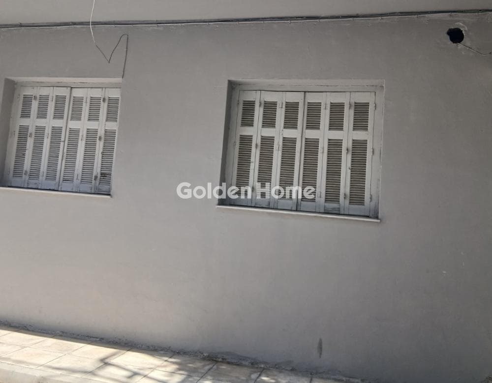 Building Plot in Thimarakia, Attiki