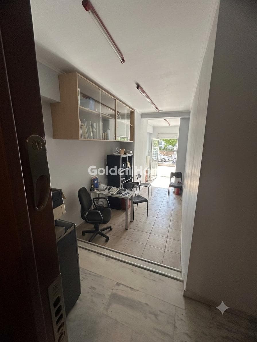Γραφείο στην Άνω Νέα Σμύρνη, Νέα Σμύρνη — Φωτογραφία 4 από 4