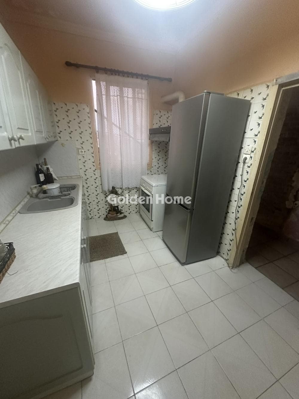 Apartment in Palaia Kokkinia, Piraeus — Photo 3 of 8