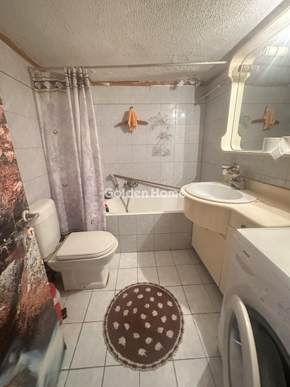 Apartment in Palaia Kokkinia, Piraeus — Photo 7 of 8