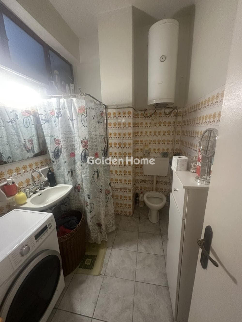 Apartment in Palaia Kokkinia, Piraeus — Photo 6 of 13