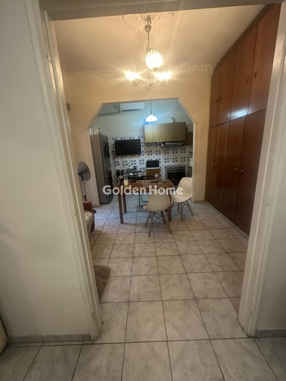 Apartment in Palaia Kokkinia, Piraeus — Photo 12 of 13