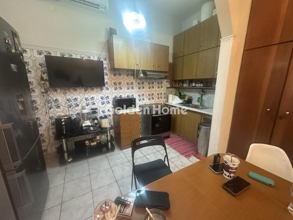 Apartment in Palaia Kokkinia, Piraeus — Photo 3 of 13