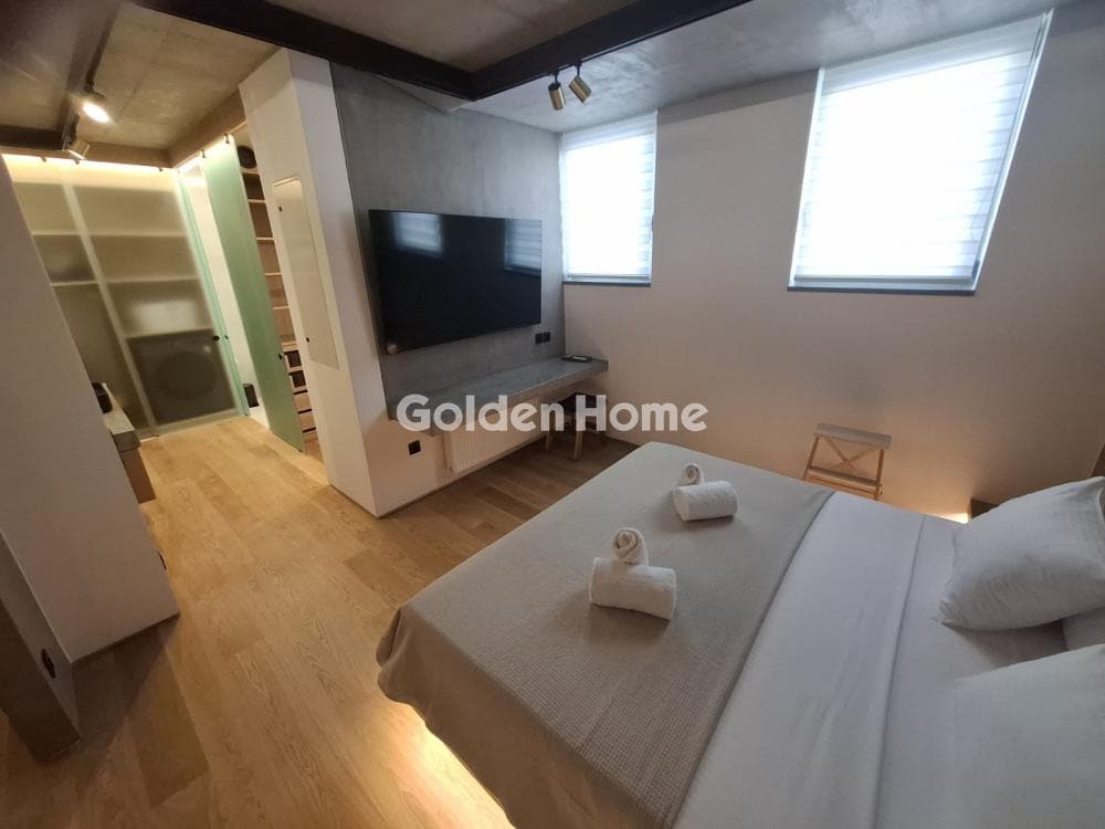 Apartment in Perdika, Historic Center — Photo 6 of 11